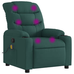VidaXL 374162 fauteuil