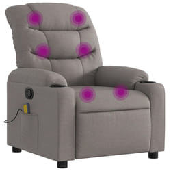VidaXL 374163 fauteuil