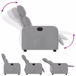 VidaXL 374165 fauteuil - Vue supplémentaire 4