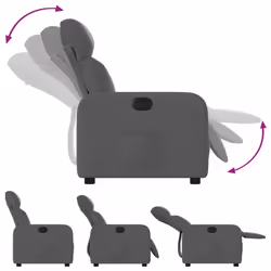 VidaXL 374166 fauteuil - Vue supplémentaire 4