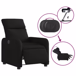 VidaXL 374167 fauteuil - Vue supplémentaire 6