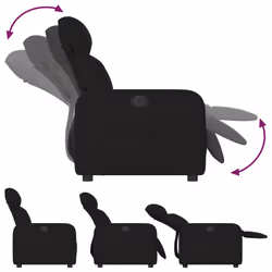 VidaXL 374167 fauteuil - Vue supplémentaire 7