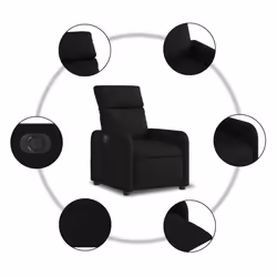 VidaXL 374167 fauteuil - Vue supplémentaire 8