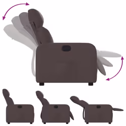 VidaXL 374170 fauteuil - Vue supplémentaire 4