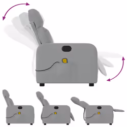 VidaXL 374174 fauteuil - Vue supplémentaire 5