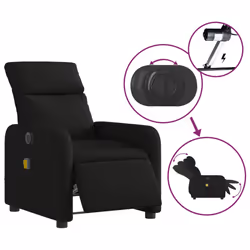 VidaXL 374176 fauteuil - Vue supplémentaire 6