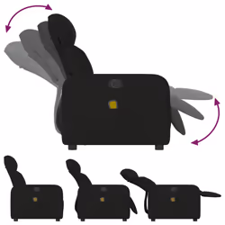 VidaXL 374176 fauteuil - Vue supplémentaire 7
