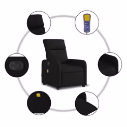 VidaXL 374176 fauteuil - Vue supplémentaire 8