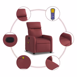 VidaXL 374177 fauteuil - Vue supplémentaire 6