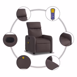 VidaXL 374179 fauteuil - Vue supplémentaire 6