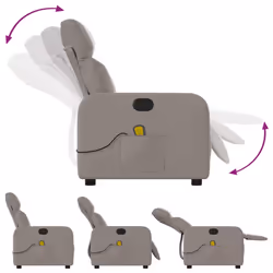 VidaXL 374181 fauteuil - Vue supplémentaire 5