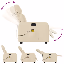 VidaXL 374182 fauteuil - Vue supplémentaire 5