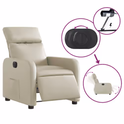 VidaXL 374184 fauteuil - Vue supplémentaire 6