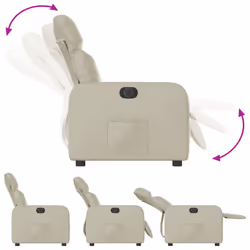 VidaXL 374184 fauteuil - Vue supplémentaire 7