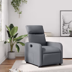 VidaXL 374186 fauteuil