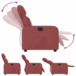 VidaXL 374187 fauteuil - Vue supplémentaire 4