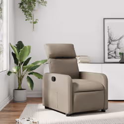 VidaXL 374189 fauteuil