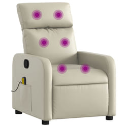 VidaXL 374191 fauteuil
