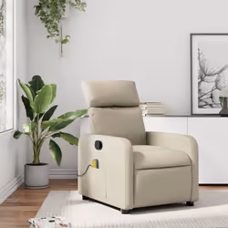 VidaXL 374191 fauteuil