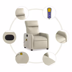 VidaXL 374191 fauteuil - Vue supplémentaire 6