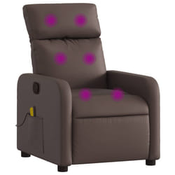 VidaXL 374192 fauteuil
