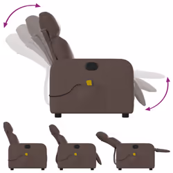 VidaXL 374192 fauteuil - Vue supplémentaire 4