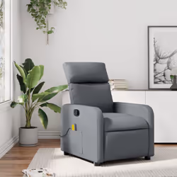 VidaXL 374193 fauteuil