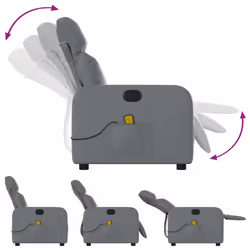 VidaXL 374193 fauteuil - Vue supplémentaire 5