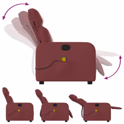 VidaXL 374194 fauteuil - Vue supplémentaire 5