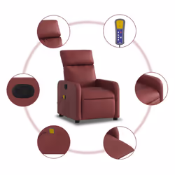 VidaXL 374194 fauteuil - Vue supplémentaire 6