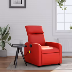 VidaXL 374195 fauteuil
