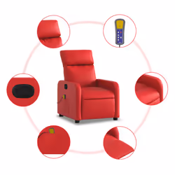 VidaXL 374195 fauteuil - Vue supplémentaire 6
