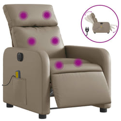 VidaXL 374196 fauteuil