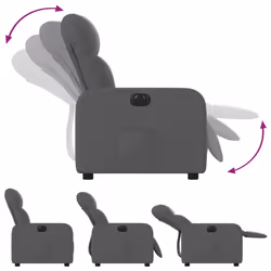 VidaXL 374198 fauteuil - Vue supplémentaire 6