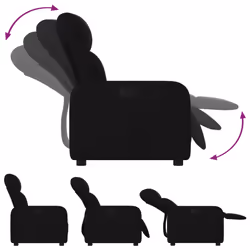 VidaXL 374199 fauteuil - Vue supplémentaire 4