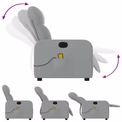 VidaXL 374206 fauteuil - Vue supplémentaire 5