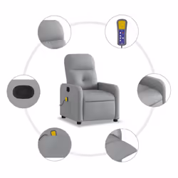 VidaXL 374206 fauteuil - Vue supplémentaire 6