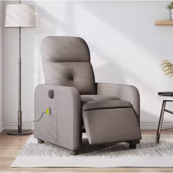 VidaXL 374213 fauteuil