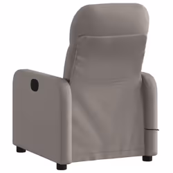 VidaXL 374213 fauteuil - Vue supplémentaire 4