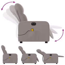 VidaXL 374213 fauteuil - Vue supplémentaire 6