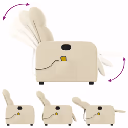 VidaXL 374214 fauteuil - Vue supplémentaire 5