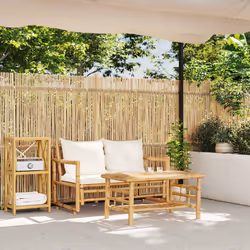 VidaXL 365870 ensemble de meubles de jardin