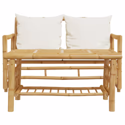 VidaXL 365870 ensemble de meubles de jardin - Vue supplémentaire 4
