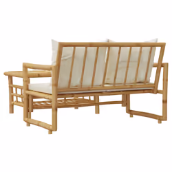 VidaXL 365870 ensemble de meubles de jardin - Vue supplémentaire 6