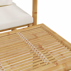 VidaXL 365870 ensemble de meubles de jardin - Vue supplémentaire 7