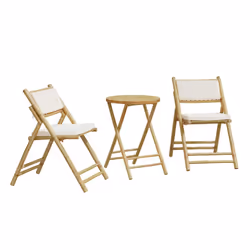 VidaXL 365872, 3 pièce(s)