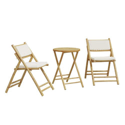 VidaXL 365872 ensemble de meubles de jardin