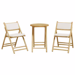 VidaXL 365872 ensemble de meubles de jardin - Vue supplémentaire 4