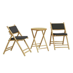 VidaXL 365874 ensemble de meubles de jardin