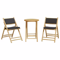 VidaXL 365874 ensemble de meubles de jardin - Vue supplémentaire 4